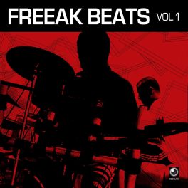 Coletivo Freeak – Freak Beats Vol1
