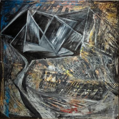 Colibri – 3R [Pt. I]