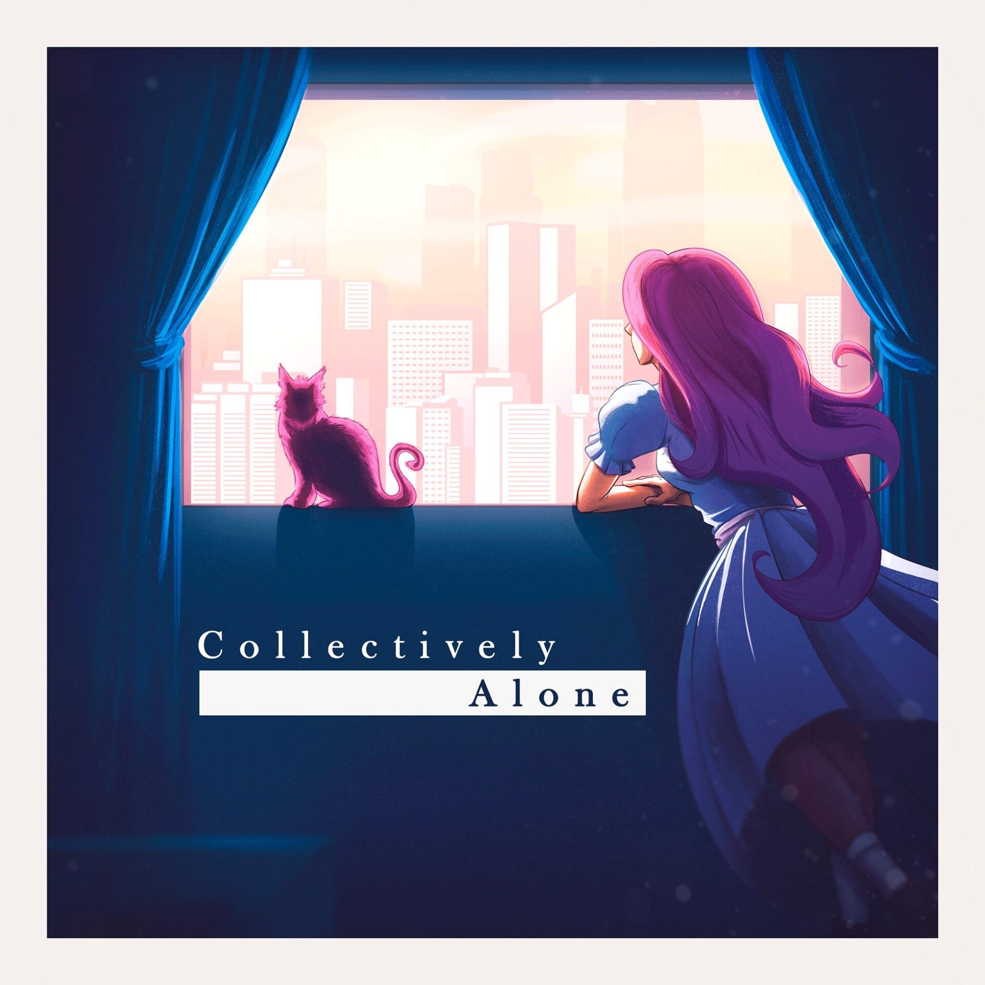 Collectively Alone – Collectively Alone