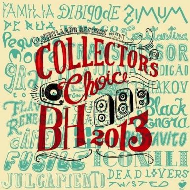 Collectors Choice – BH
