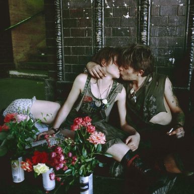 Colligere – Fora de Mim