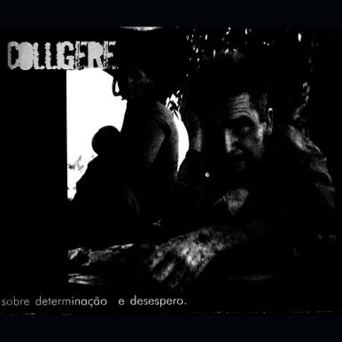 Colligere – Sobre Determinação e Desespero