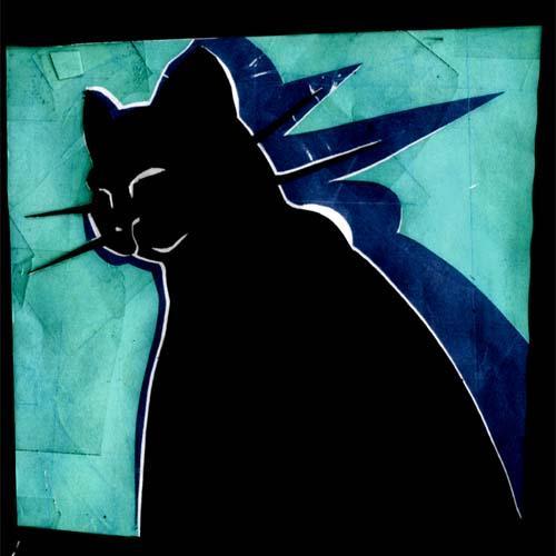 Colorir – Noite Madrugada Infinito