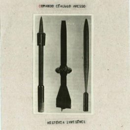 Comando CĂrculo Avesso – HistĂłria InvisĂvel