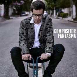 Compositor Fantasma – Viagem Ao Centro da Terra Plana