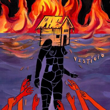 Concílio de Trento – Vestígio