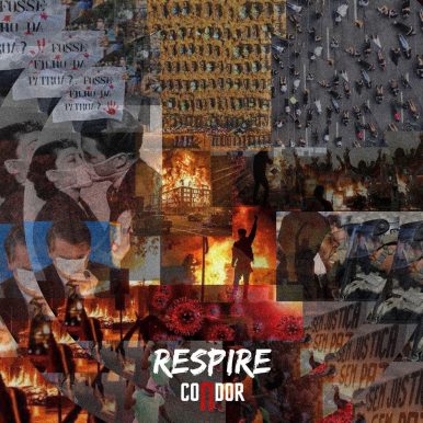 Condor – Respire