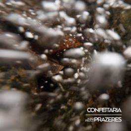 Confeitaria, Joao Paulo Prazeres – Cheia