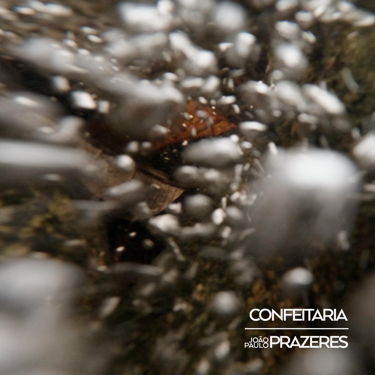 Confeitaria, Joao Paulo Prazeres – Cheia