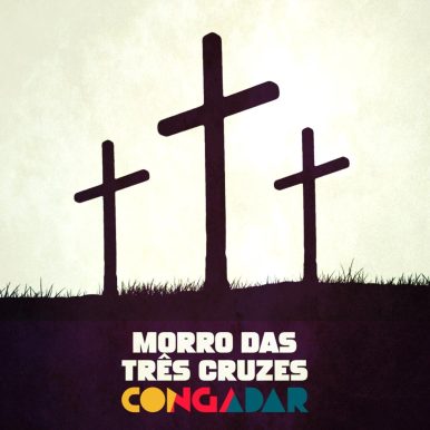 Congadar – Morro das Três Cruzes