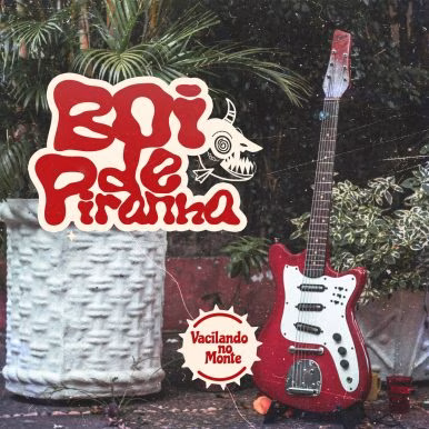 Conjunto Boi de Piranha – Vacilando no Monte