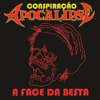 Conspiração Apocalipse – A Face da Besta
