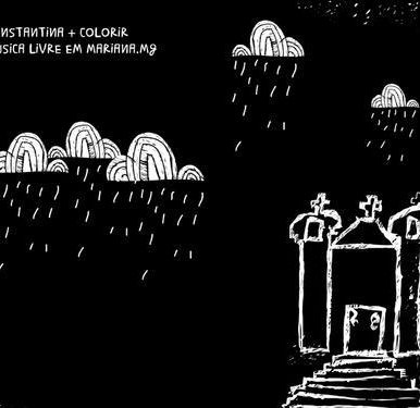 Constantina & Colorir – Música Livre