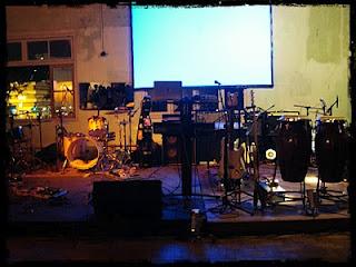 Constantina & Labirinto – Ao Vivo – Festival Pequenas Sessões .