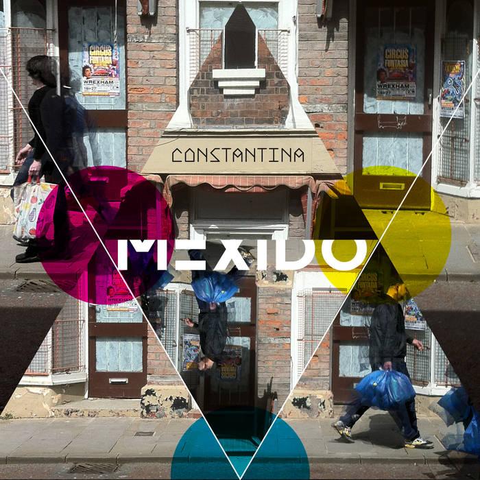 Constantina – Mexido