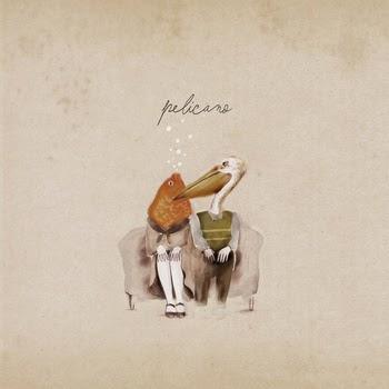 Constantina – Pelicano