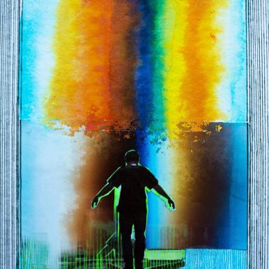 Contando Bicicletas – Se quer aventuras