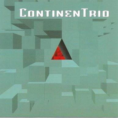 CONTINENTRIO – Continentrio
