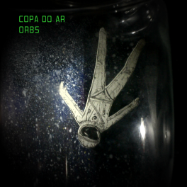 Copa do Ar – Orbs