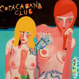 Copacabana Club – Tropical Splash