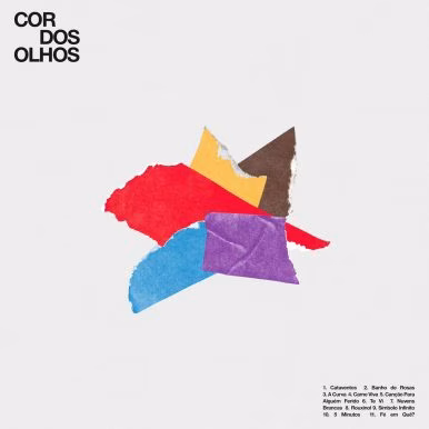 Cor dos Olhos – Cor dos Olhos .