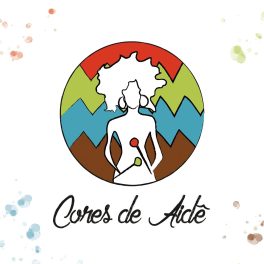 Cores de Aidê – Quem É Essa Mulher?