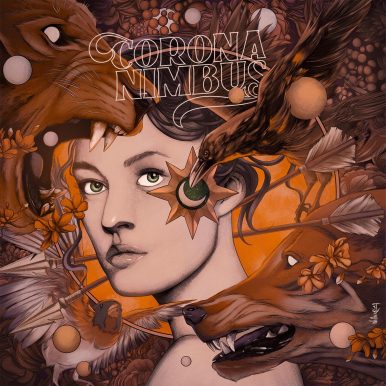 Corona Nimbus – Corona Nimbus