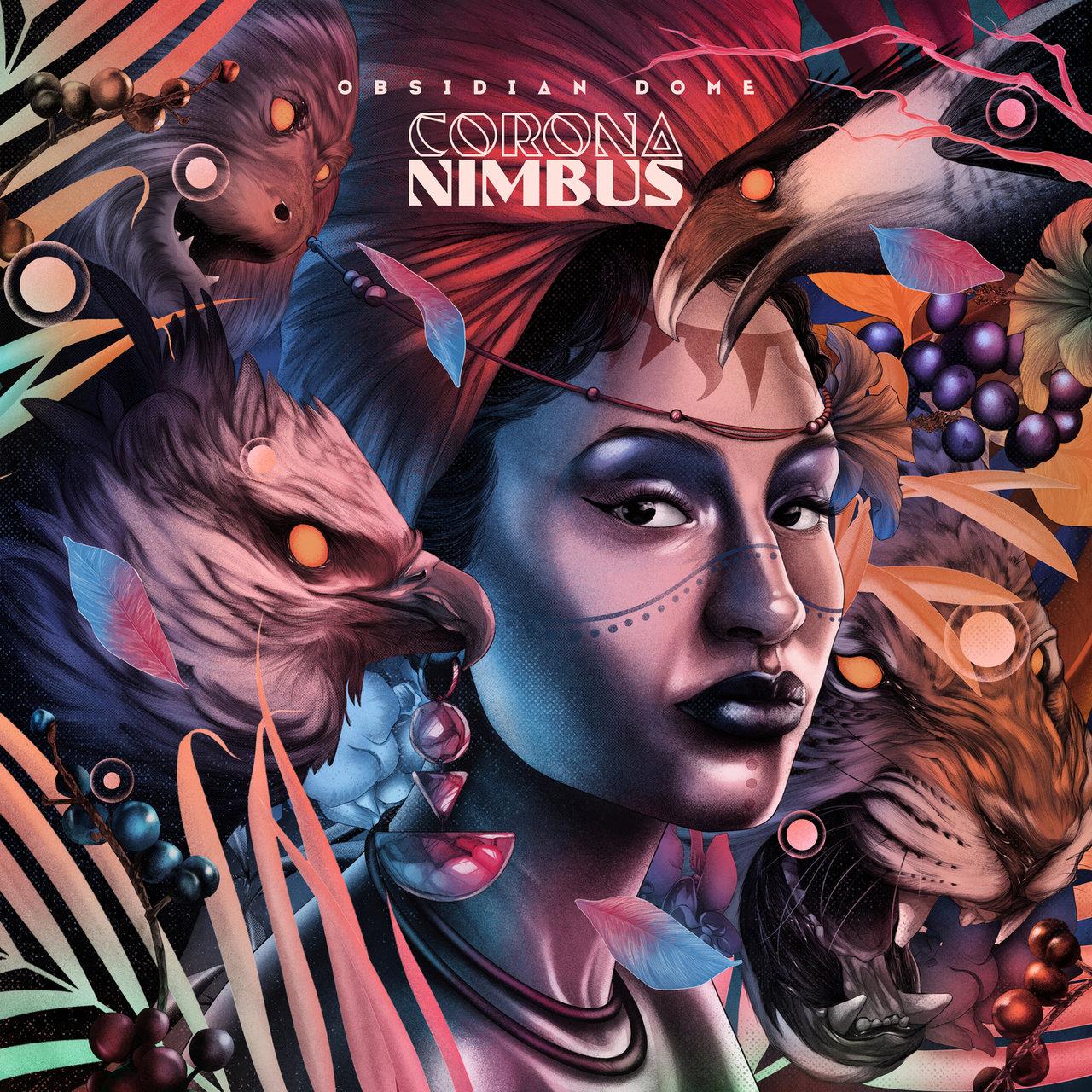 Corona Nimbus – Obsidian Dome