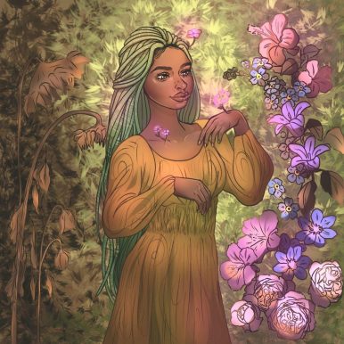 Coronel Seven – Ressurgir