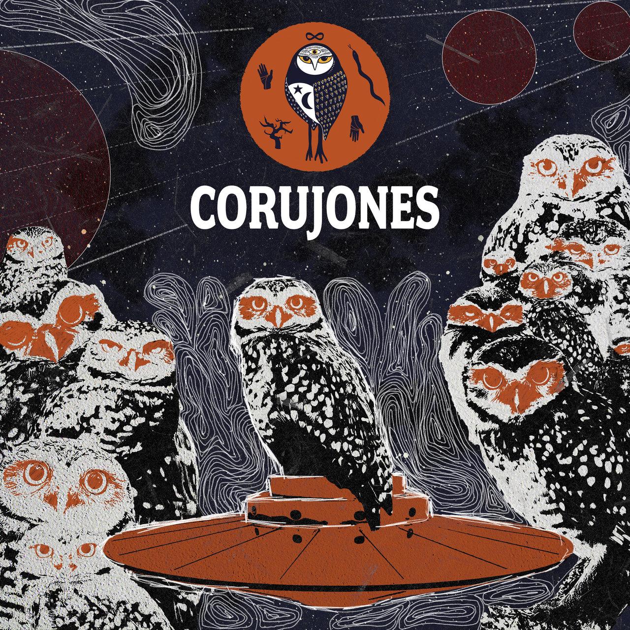 CORUJONES – Corujones