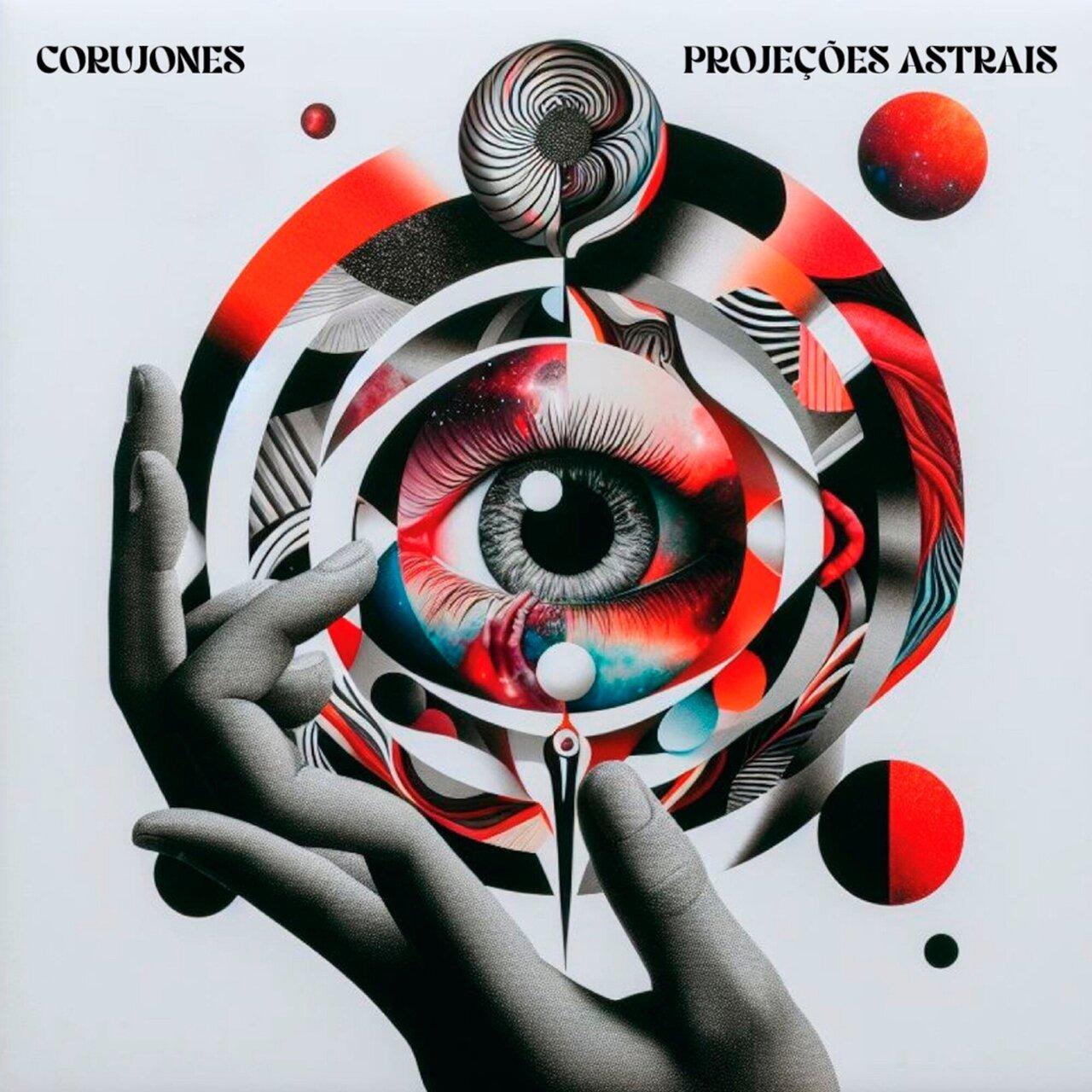 CORUJONES – Projeções Astrais