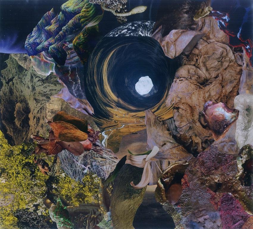 Cosmo GrĂŁo – Cosmograma