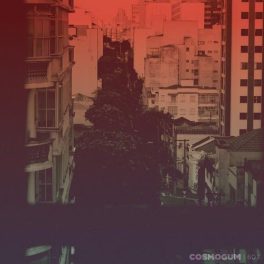 Cosmogum – 603 EP