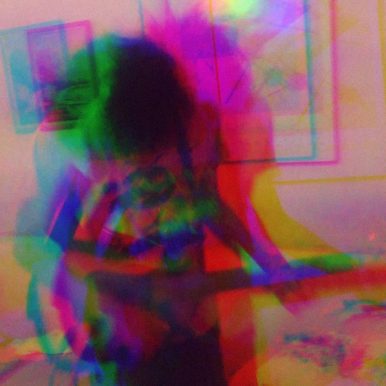 Cosmonauta Fantasma – Ansiedade​/​Tragédia Em 1ª Pessoa EP