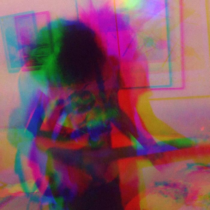 Cosmonauta Fantasma – Ansiedade​/​Tragédia Em 1ª Pessoa EP