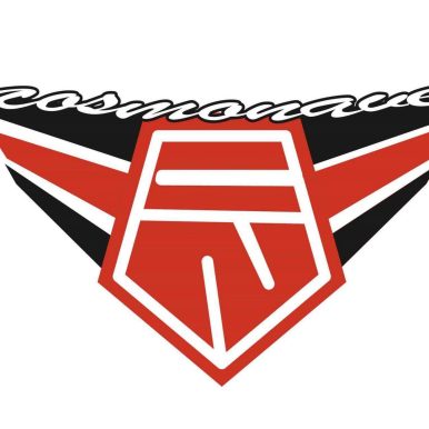 Cosmonave – Pra Longe de Você