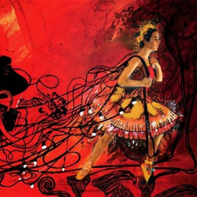 Coutto Orchestra de Cabeça – Eletro FUN farra