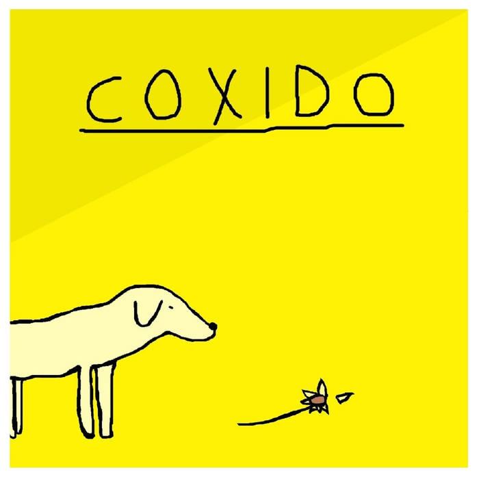 Coxido – I Hate Flowers