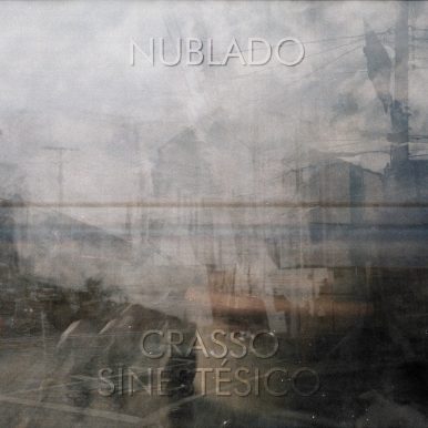 Crasso Sinestésico – Nublado