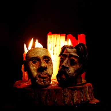 Creepypasta – Medusa