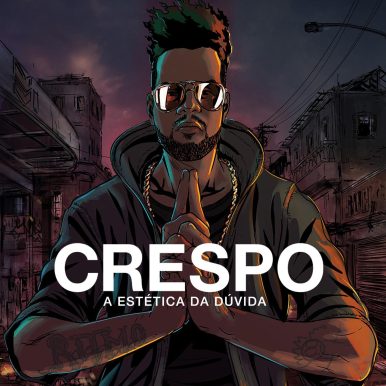 Crespo – A Estética da Dúvida