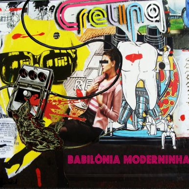 Cretina – Babilonia Moderninha