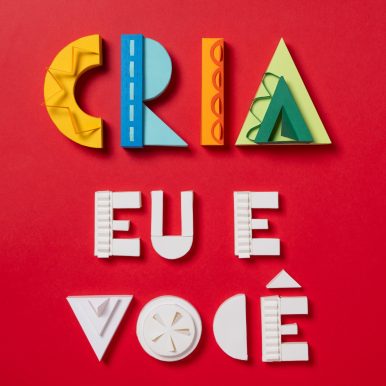 Cria – Eu e Você
