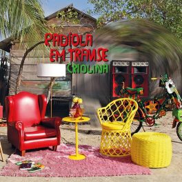 Criolina – Radiola Em Transe
