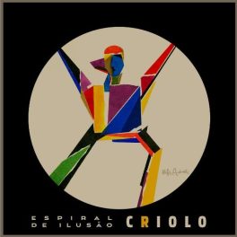 Criolo – Espiral de Ilusão