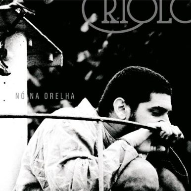 Criolo – Nó Na Orelha