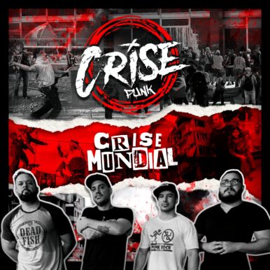 Crise Punk – Crise Mundial