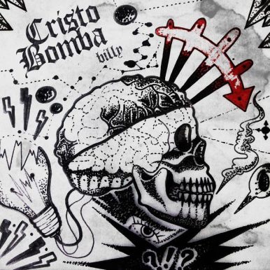 Cristo Bomba – Billy