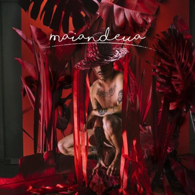 Cronixta – Maiandeua