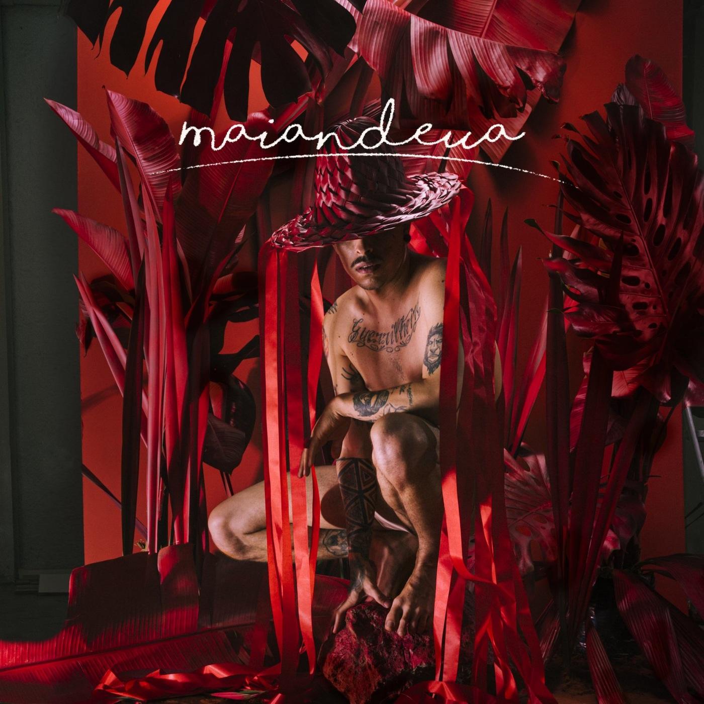 Cronixta – Maiandeua